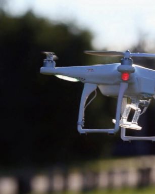 VIDEO: New FAA Drone Regulations