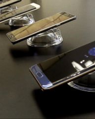 Allegations Surface of Other Model Samsung Phones Bursting Into Flames