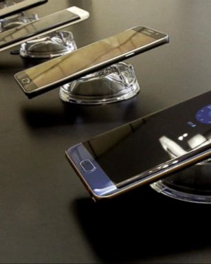 Allegations Surface of Other Model Samsung Phones Bursting into Flames