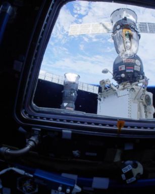 VIDEO: Take a Grand Tour of International Space Station