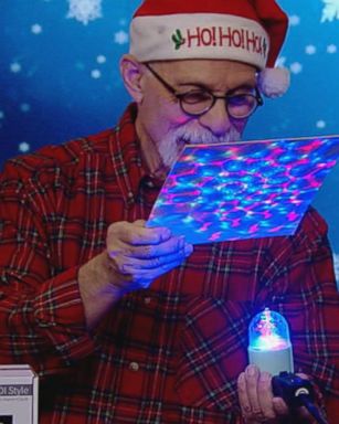 VIDEO: Gadget Gift Ideas for the Holidays