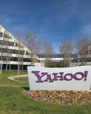 Yahoo says it believes hackers stole data from more than one billion user accounts in August 2013.