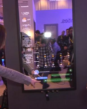 VIDEO: Meet the Future of Robotics at CES