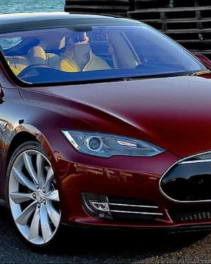 VIDEO: Tesla Passes GM as the most valuable car maker in the U.S.