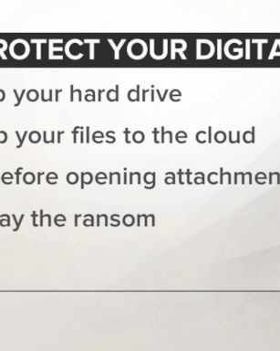 VIDEO: What 'ransomware' cyberattack means for the U.S.