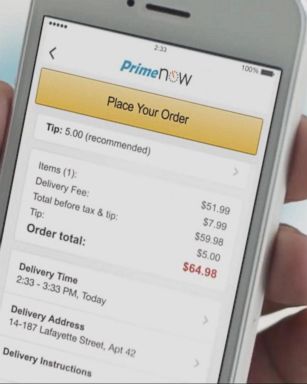 VIDEO: Amazon Prime day 2017