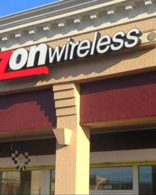 VIDEO: Verizon confirms data breach