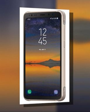 VIDEO: Samsung announces rugged version of the Galaxy S8