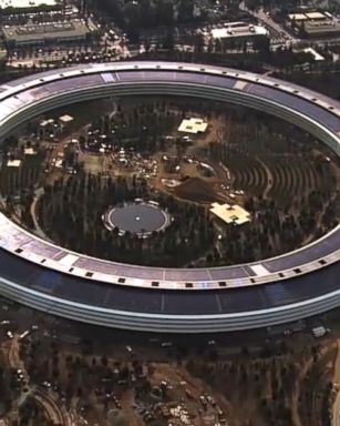 VIDEO: Countdown to Apple's big announcement