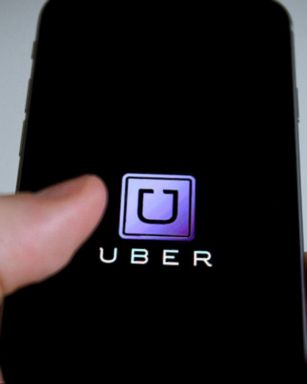 VIDEO: Massive fine for Uber