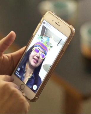 VIDEO: Facebook introduces 'Messenger Kids'