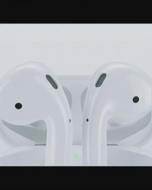 VIDEO: Apple AirPods sold out on Apple website