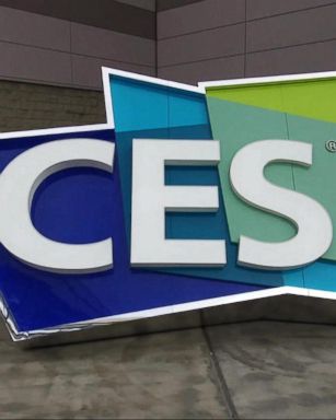 VIDEO: CES in Las Vegas kicks off January 9, 2018