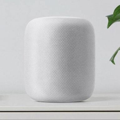 VIDEO: First reviews in for Apple HomePod