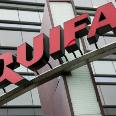 VIDEO: Equifax hack reportedly worse than originally thought