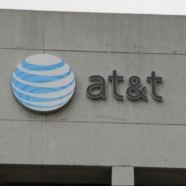 VIDEO: AT&T first to announce 5G network for consumers and businesses