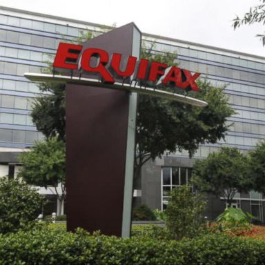 VIDEO: Equifax massive data breach impacts an additional 2.4 million people 