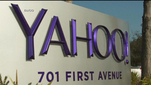 Video Yahoo Failed To Disclose 14 Data Breach Abc News