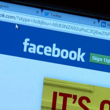 VIDEO: Facebook users seemingly unfazed by recent data breach