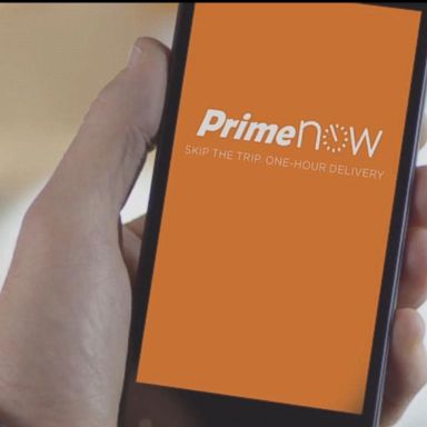 VIDEO: Deep summer discounts for Amazon Prime members in Florida