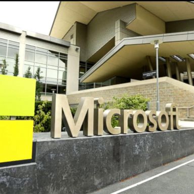 VIDEO: Microsoft acquiring computer code site