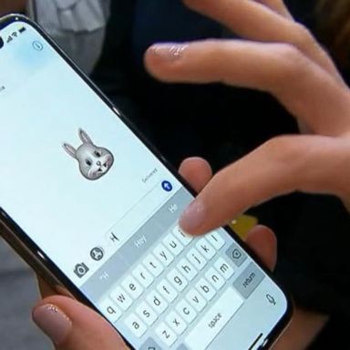 VIDEO: Apple unveils iPhone addiction remedy at developers conference