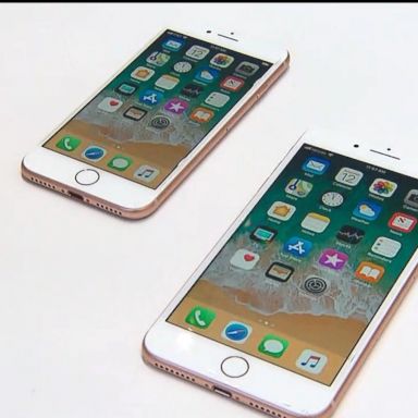 VIDEO: Apple to unveil 3 new iPhones