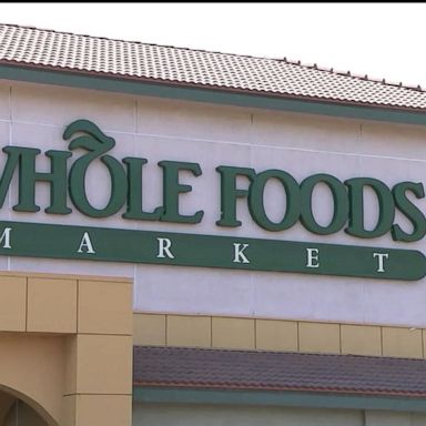 VIDEO: Whole Foods will take part in Amazon Prime Day