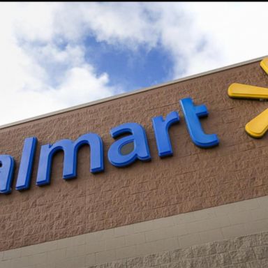 VIDEO: Walmart to rival Netflix and Amazon in competitive streaming service market