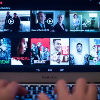 VIDEO: Netflix responds to criticism for running ads