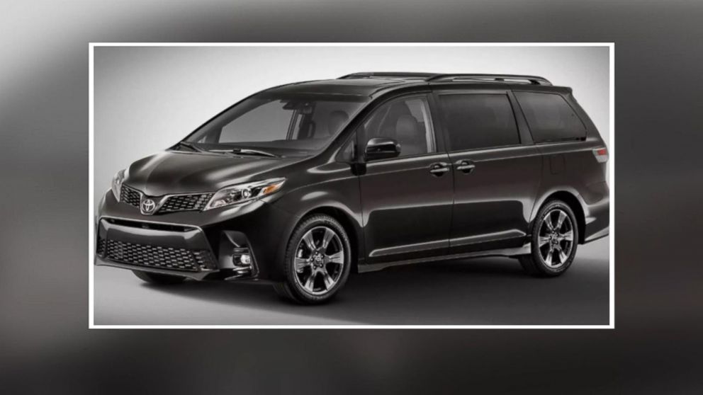 Build A Toyota >> Uber Partners With Toyota To Build Self Driving Cars Video Abc News Build A Toyota >> Uber Partners With Toyota To Build Self Driving Cars Video Abc News