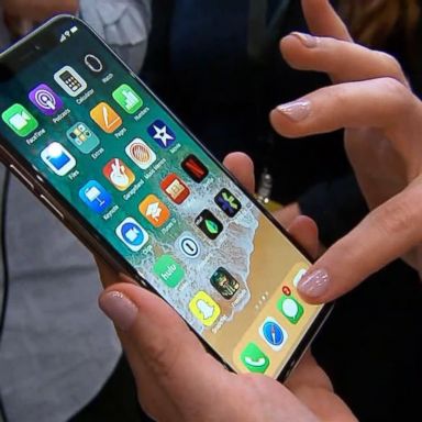 VIDEO: Apple expected to unveil larger and pricier iPhone lineup