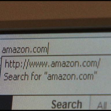 VIDEO: Amazon is investigating reports that employees may have gamed its system.