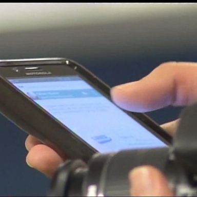 VIDEO: California may tax texting