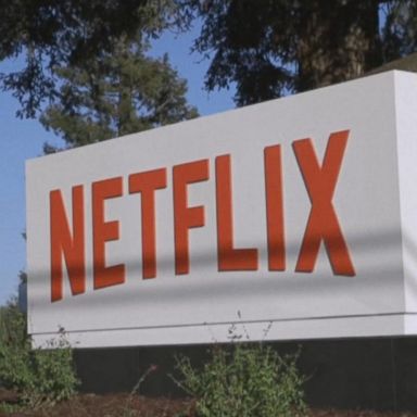 VIDEO: Netflix warns users of phishing scams