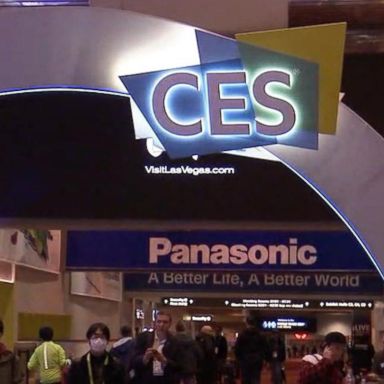 VIDEO: CES 2019 kicks off in Las Vegas