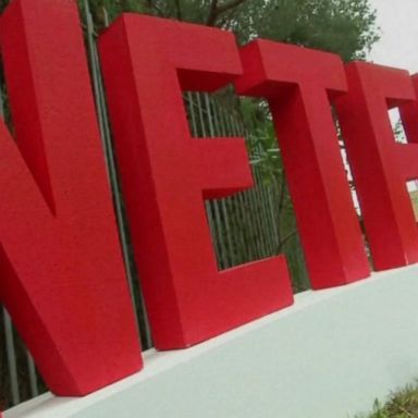 VIDEO: Netflix joins the MPAA