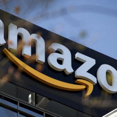 VIDEO: Amazon made $200 Billion dollars in annual sales last year