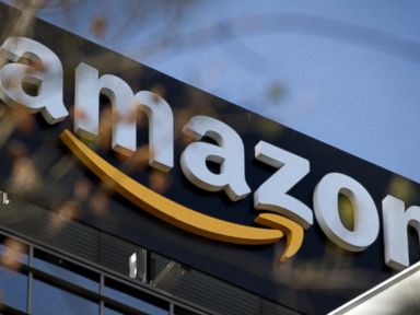 WATCH: Amazon made $200 billion in annual sales last year