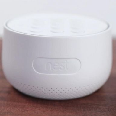 VIDEO: Google forgets to inform customers of a hidden microphone in one of their products.