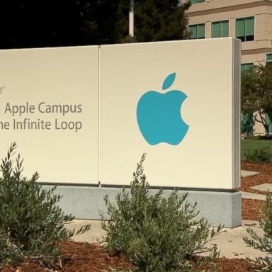 VIDEO: Apple announces event 