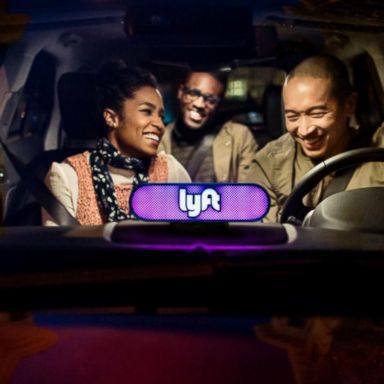 VIDEO: Lyft attempts to go public with IPO before rival Uber