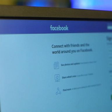 VIDEO: Facebook tries to reassure people that their password were not compromised