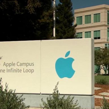 VIDEO: Apple announces new streaming service 