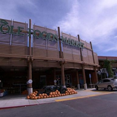 VIDEO: Whole Foods is cutting prices