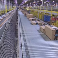 Amazon is spending big on Prime