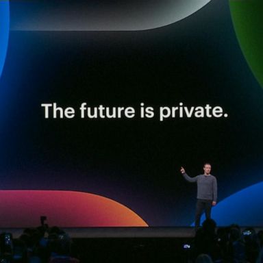 VIDEO: Facebook promises to make privacy their top priority