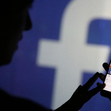 VIDEO: Facebook has wiped out nearly 3.4 billion fake accounts