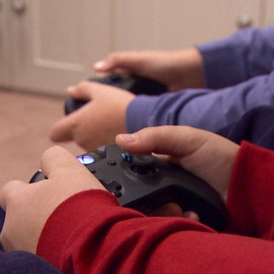 VIDEO: The WHO added gaming addiction under the category of mental health disorder