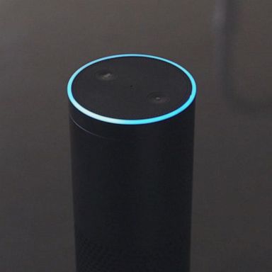 VIDEO: Alexa now allows you to erase your voice